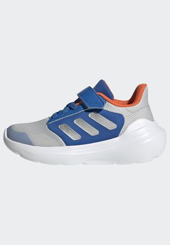 ADIDAS SPORTSWEAR Athletic Shoes 'Tensaur Run 3.0' in Blue: front