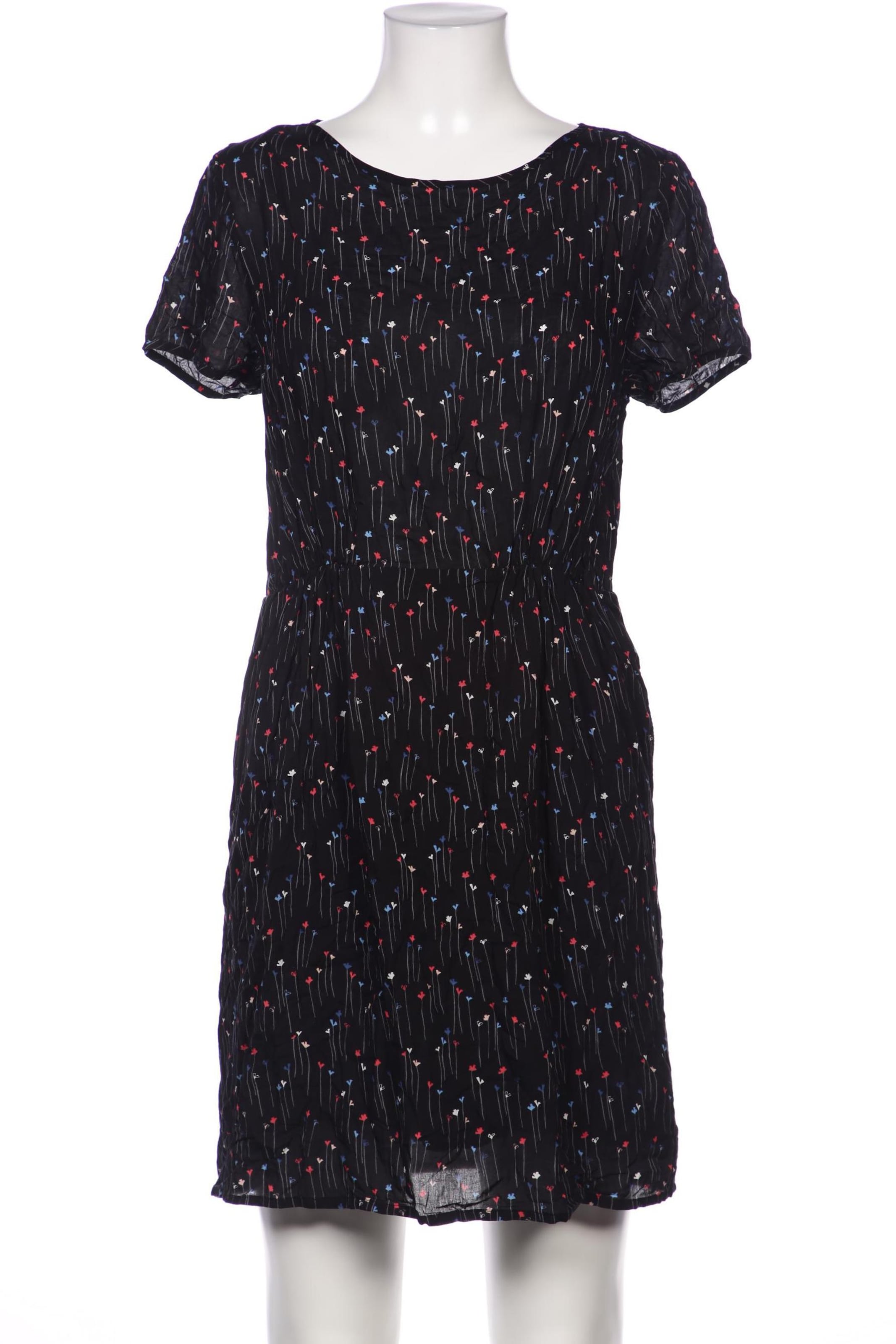 ARMEDANGELS Dress in L in Black: front