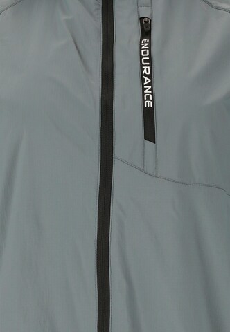 ENDURANCE Sportjas 'Dorit' in Grijs