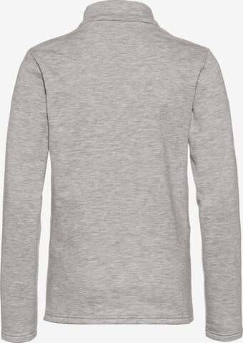 ODLO Performance Shirt 'BERRA GRAPHIC' in Grey