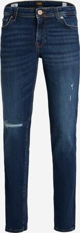 Jack & Jones Junior Regular Jeans in Blau: predná strana