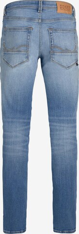 regular Jeans 'Glenn' di Jack & Jones Junior in blu