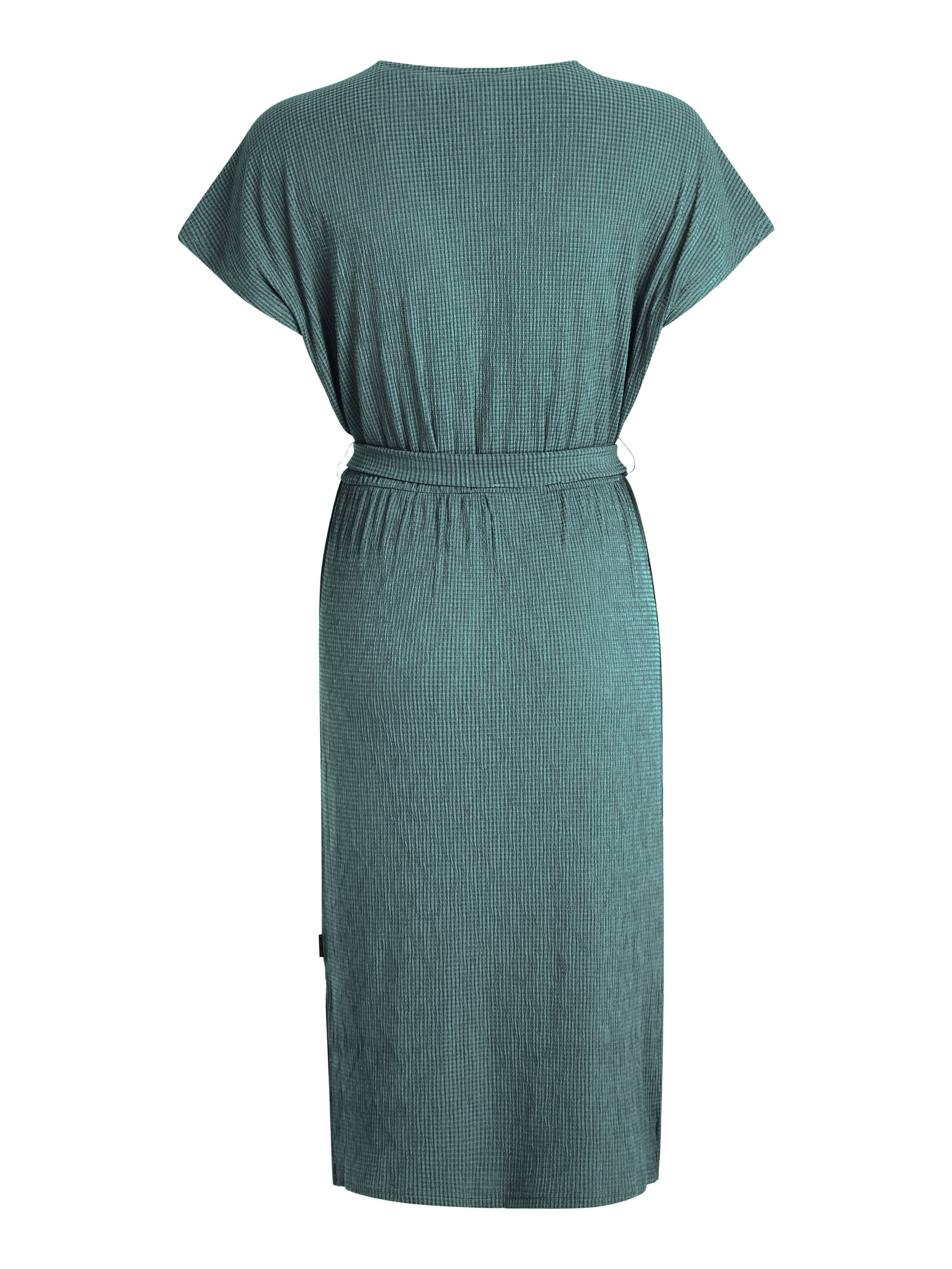 PROTEST Dress 'PRTNadia' in Green