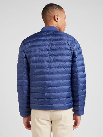 GANT Jacke in Blau