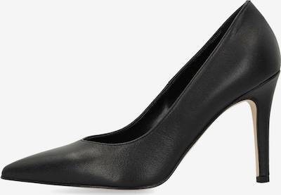 MANFIELD Pumps in schwarz, Produktansicht