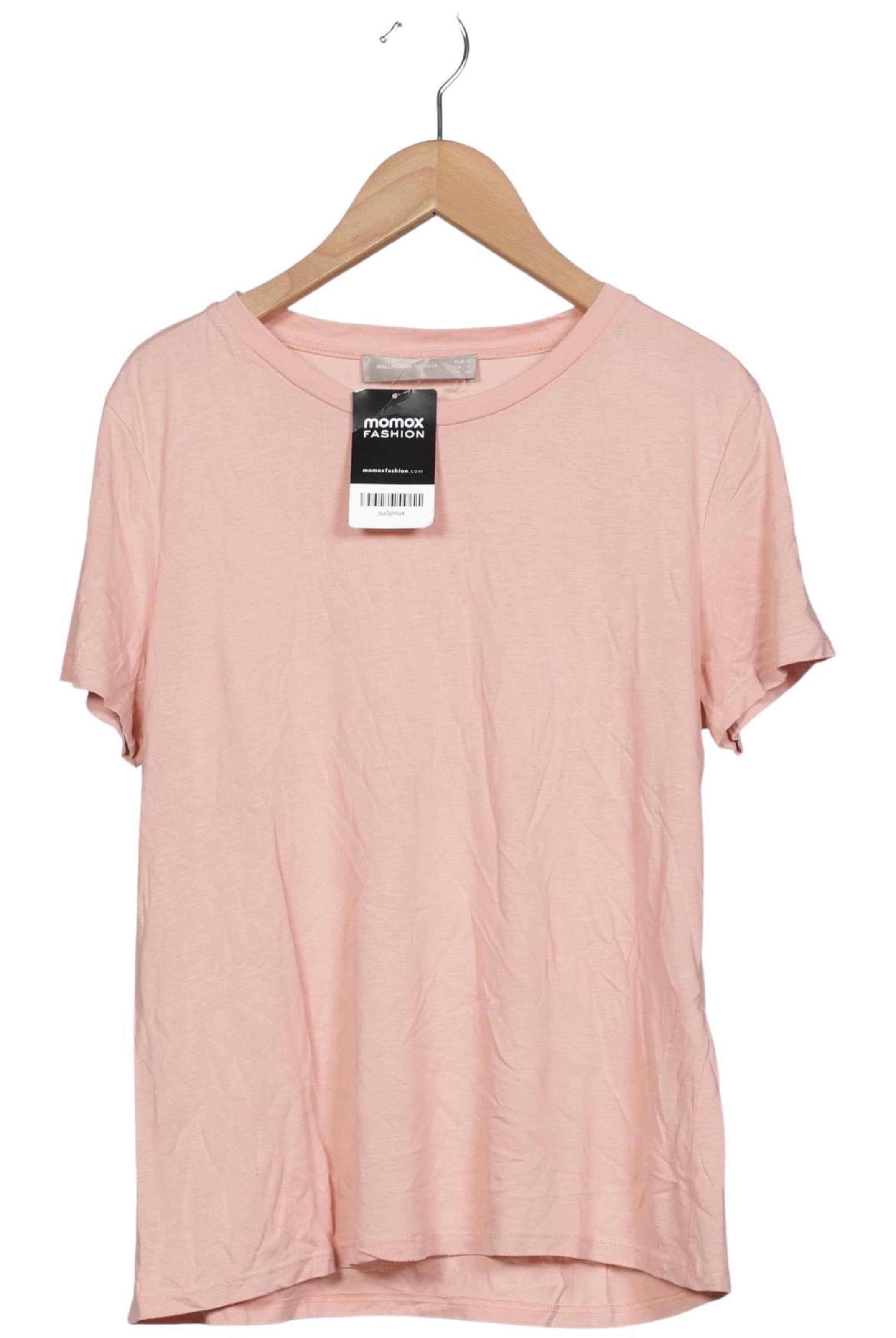 HALLHUBER Top & Shirt in M in Pink: front