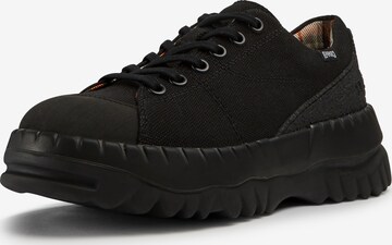 CAMPER Sneaker 'Teix' in Schwarz: predná strana