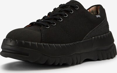 CAMPER Sneaker 'Teix' in schwarz, Produktansicht