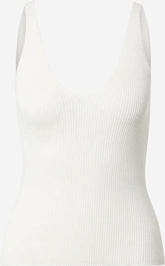 Urban Classics Top in creme, Produktansicht