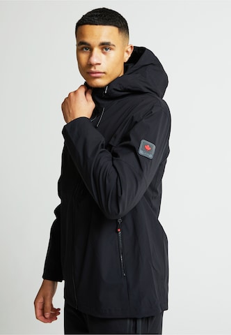 Zavetti Canada SEVILLIO WINDBREAKER ' ' in Schwarz