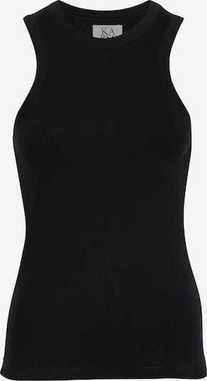 ZOE KARSSEN Top in Black, Item view