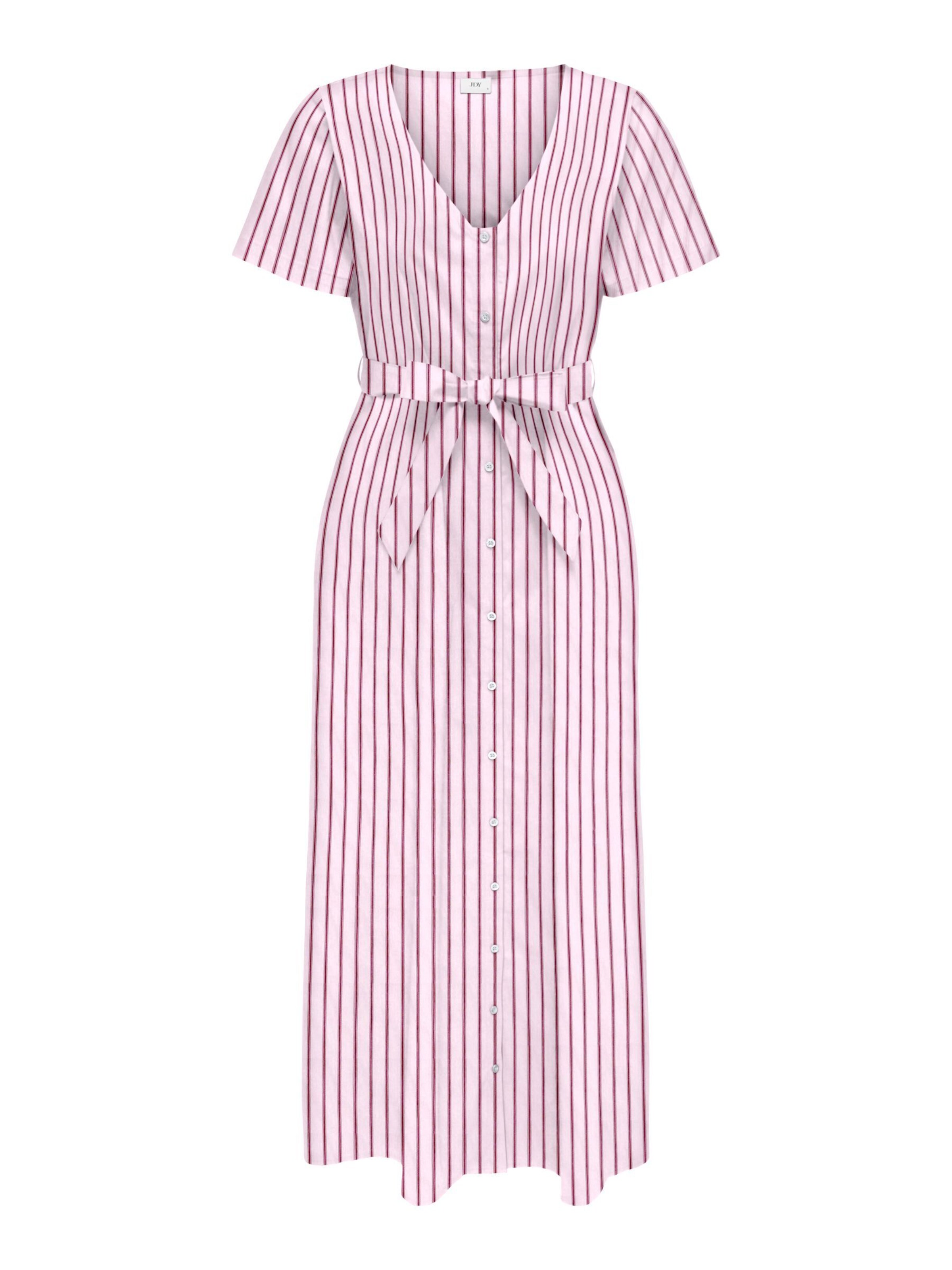JDY Jurk 'JDYMio' in Roze: voorkant