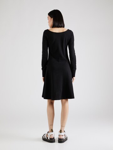 Ragwear Dress 'APRELLIKA' in Black