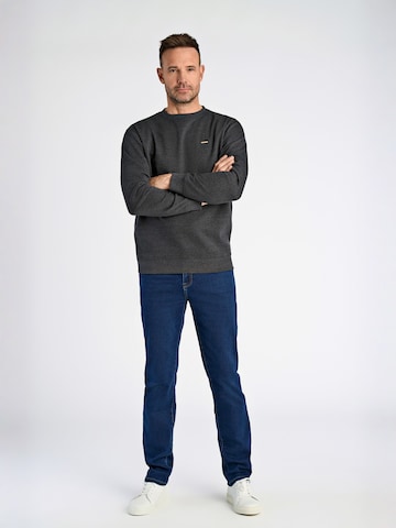 Jack's Sweatshirt in Grey