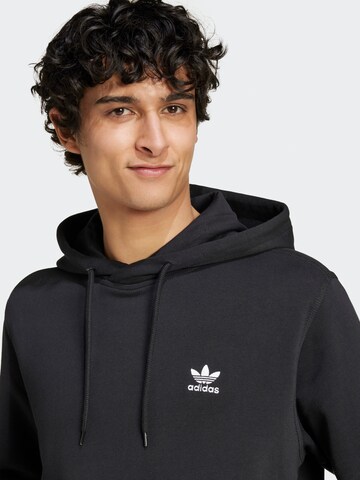 Sweat-shirt ADIDAS ORIGINALS en noir