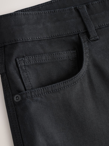 Next Обычный Брюки-чинос в Черный