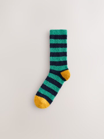 Chaussettes Next en mélange de couleurs