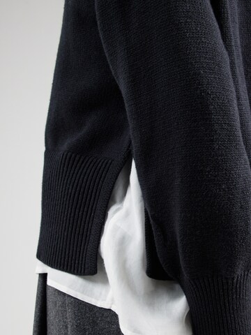 Pullover 'Ulva' di Esmé Studios in nero
