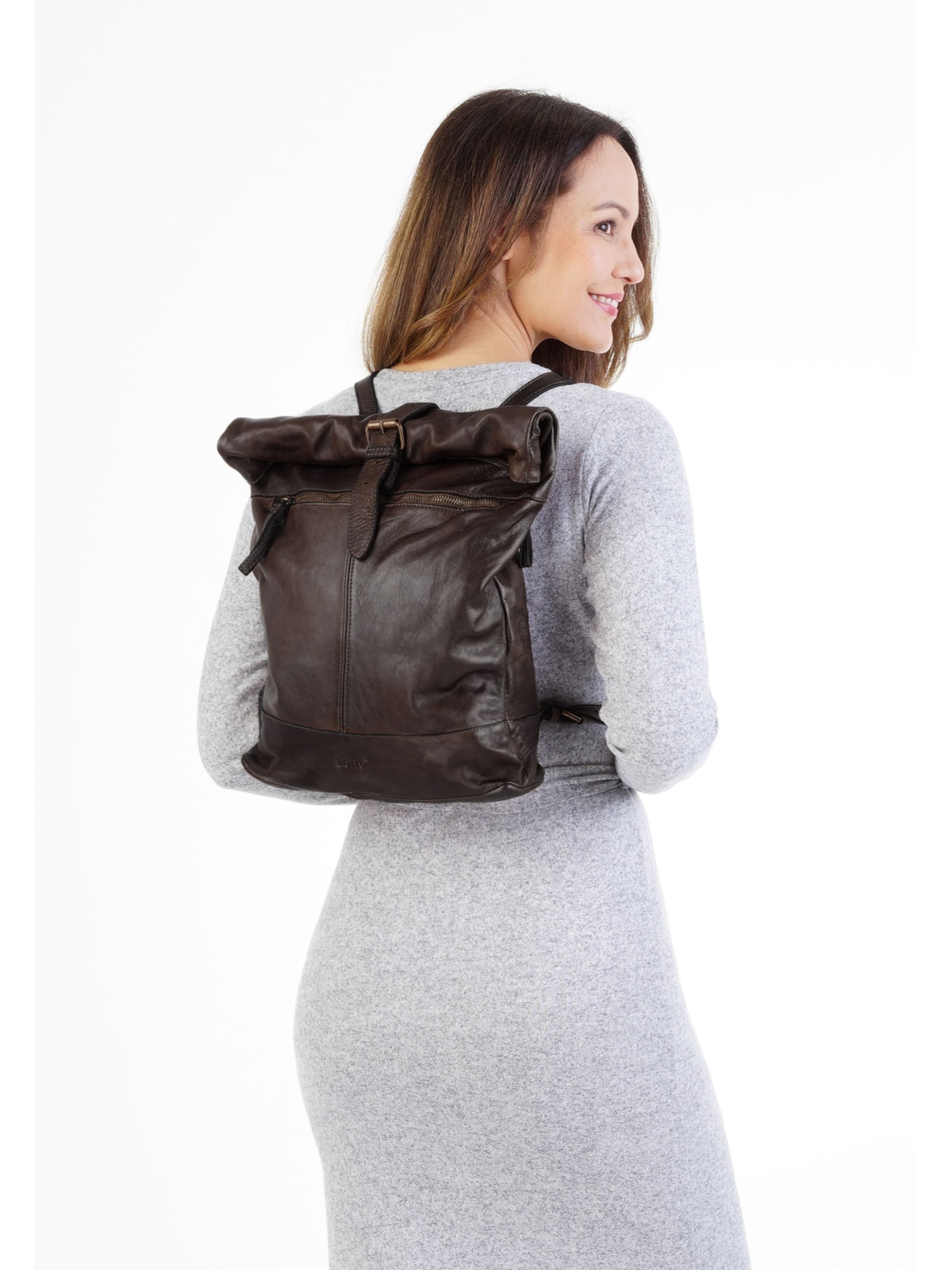 forty° Rucksack‌‌‌‌‌‌‌‌‌‌ in Braun