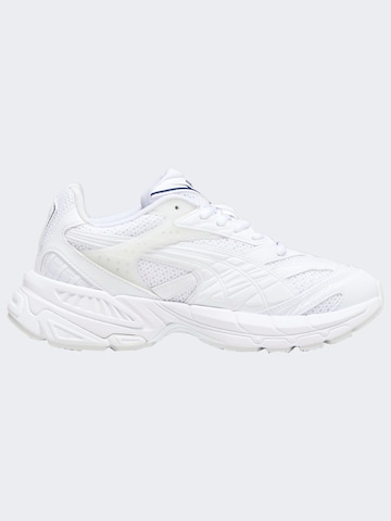 PUMA Sneakers ' Velophasis' in White