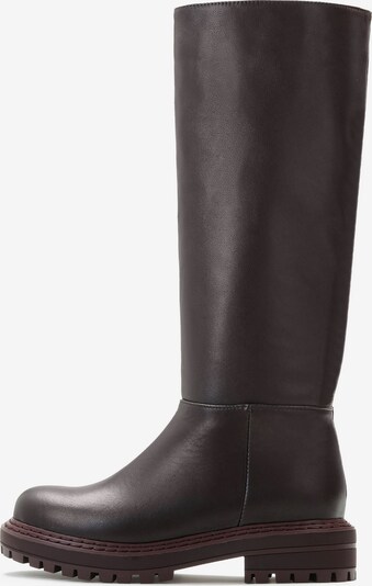 Kazar Studio Boots in Bordeaux, Item view