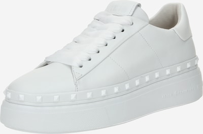 Kennel & Schmenger Zapatillas deportivas bajas 'HOT' en blanco, Vista del producto