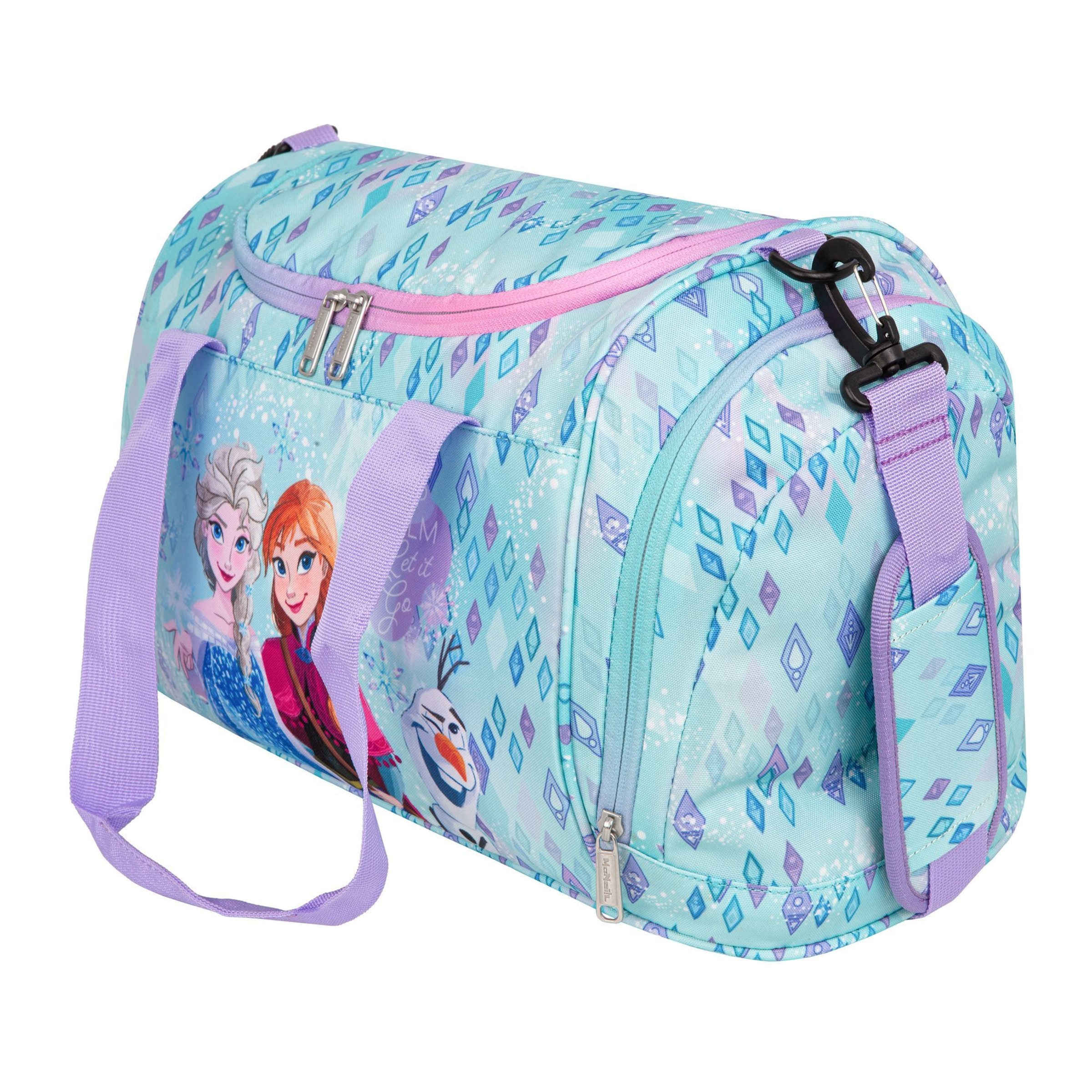 MCNEILL Sports bag in Mixed colours