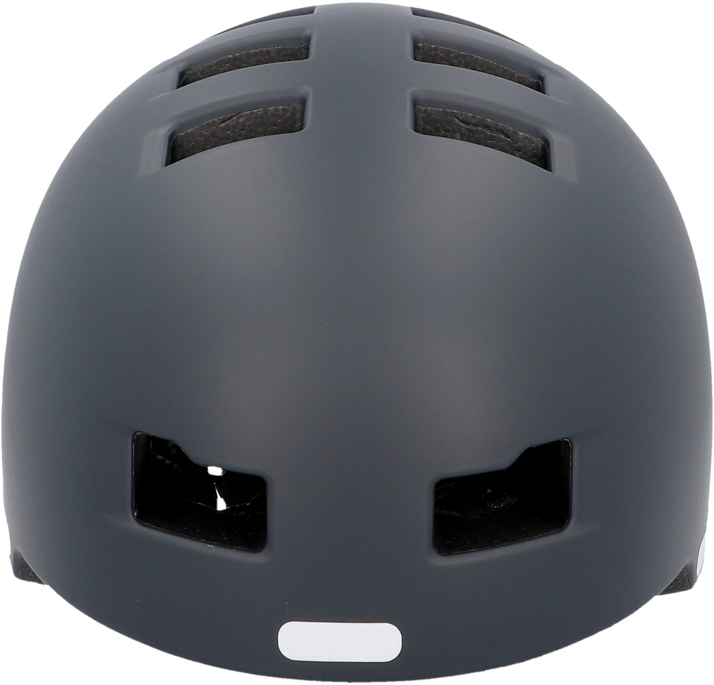 FISCHER Fahrräder Helm in Schwarz