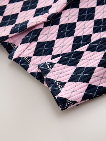 Next Knit cardigan in Pink