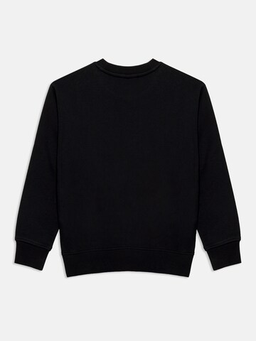 Calvin Klein Jeans - Sudadera en negro