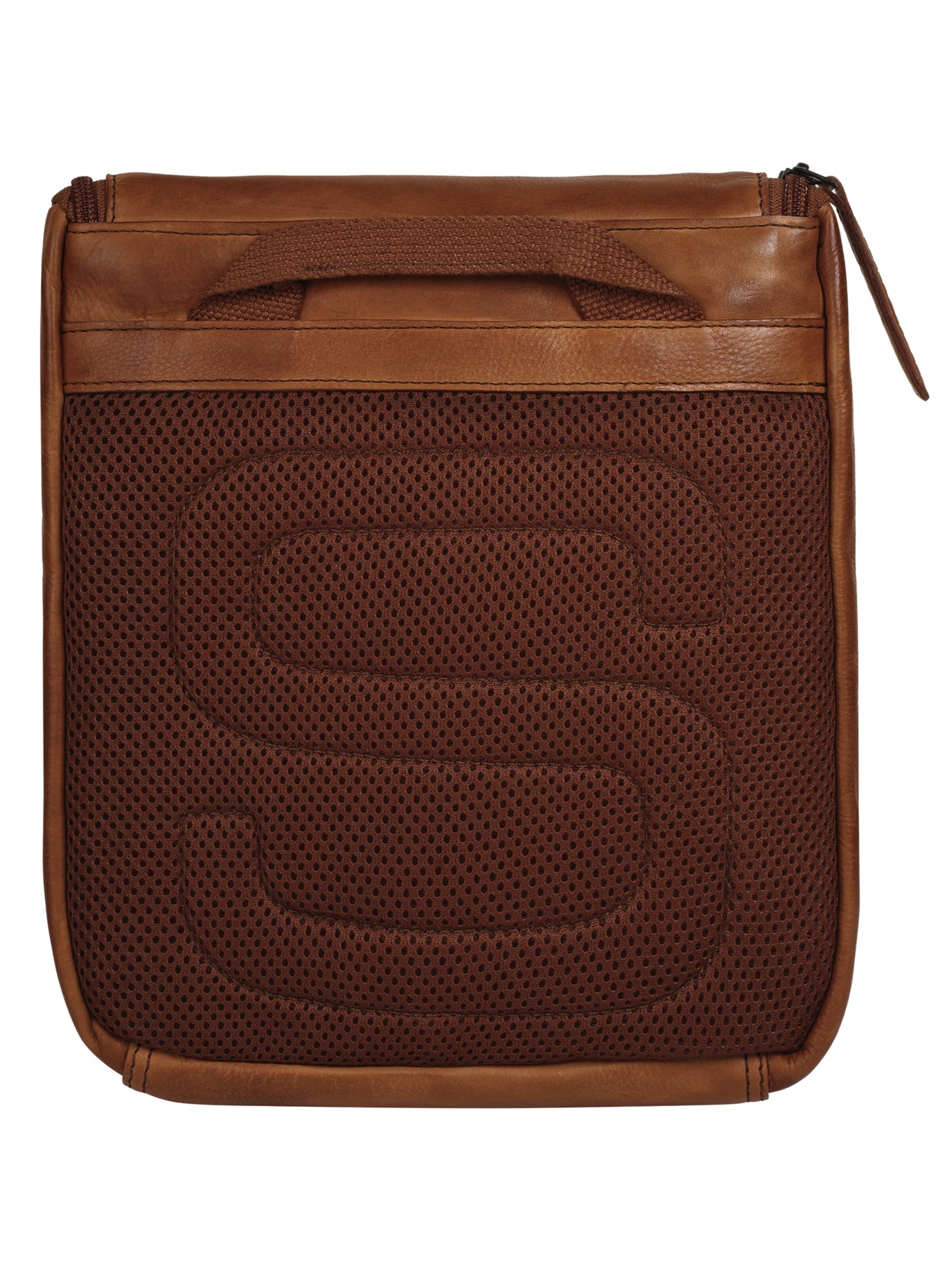 Trousses de toilette Spikes & Sparrow en marron