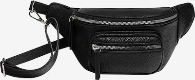 Pull&Bear Belt bag in Black, Item view