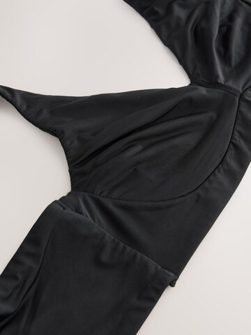 Bustier Soutien-gorge Next en noir