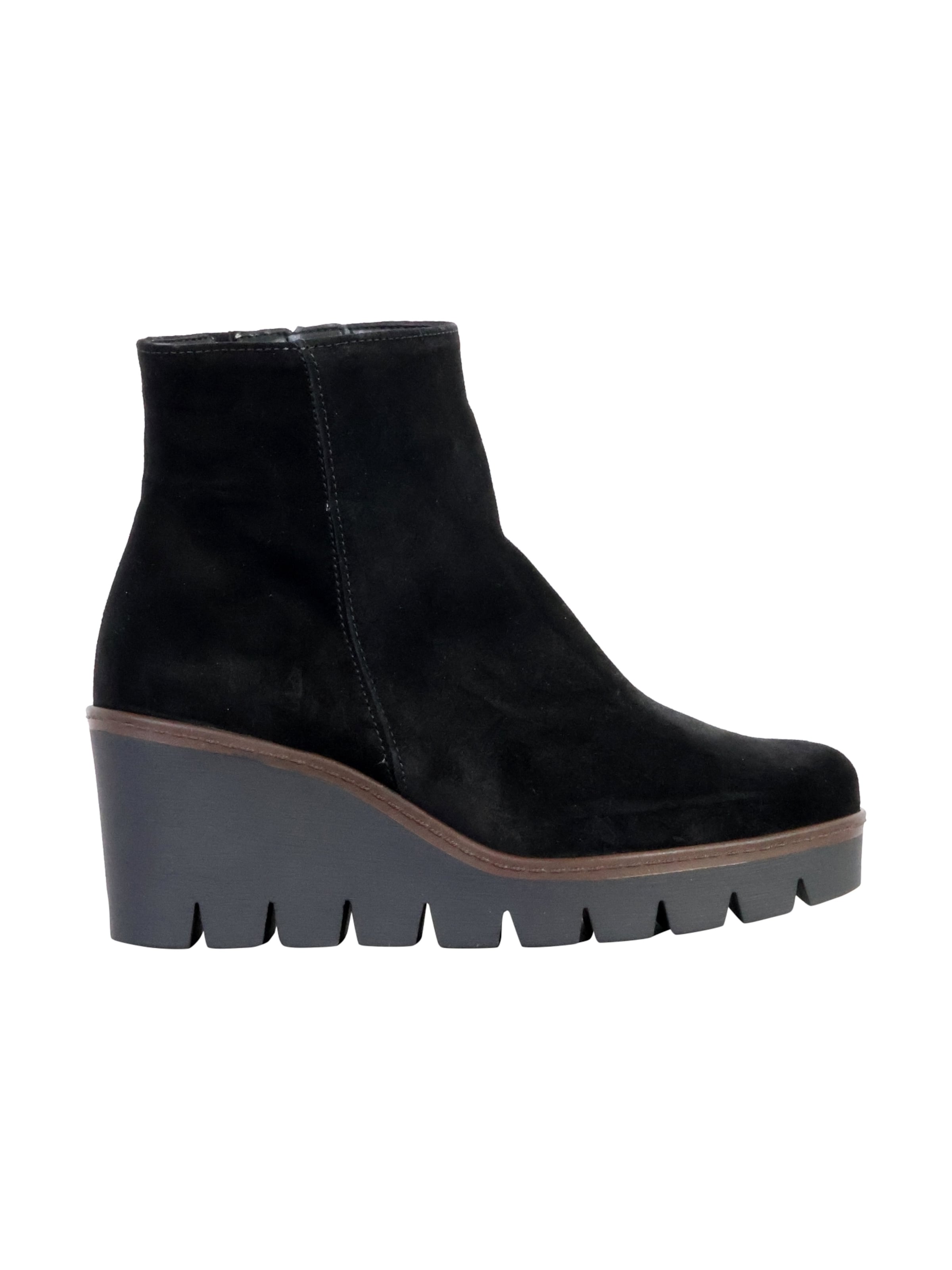 Bottines GABOR en noir