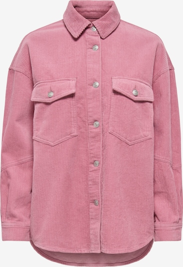 ONLY Bluse 'ONLTiggy' i XS i lys pink, Produktvisning