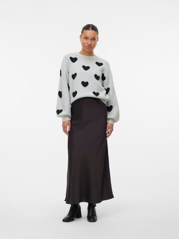 Pull-over VERO MODA en gris