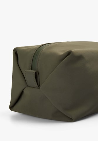 Scalpers Toilettilaukku värissä vihreä