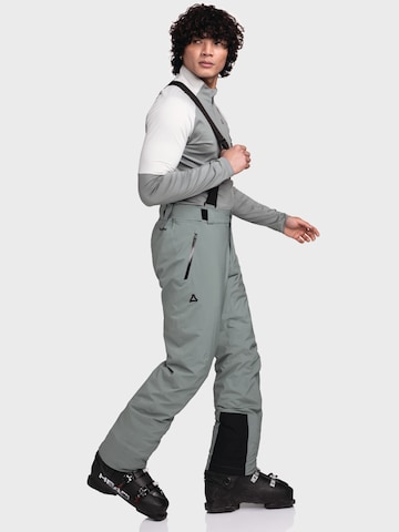 Schöffel Regular Outdoorhose 'Pine' in Grau