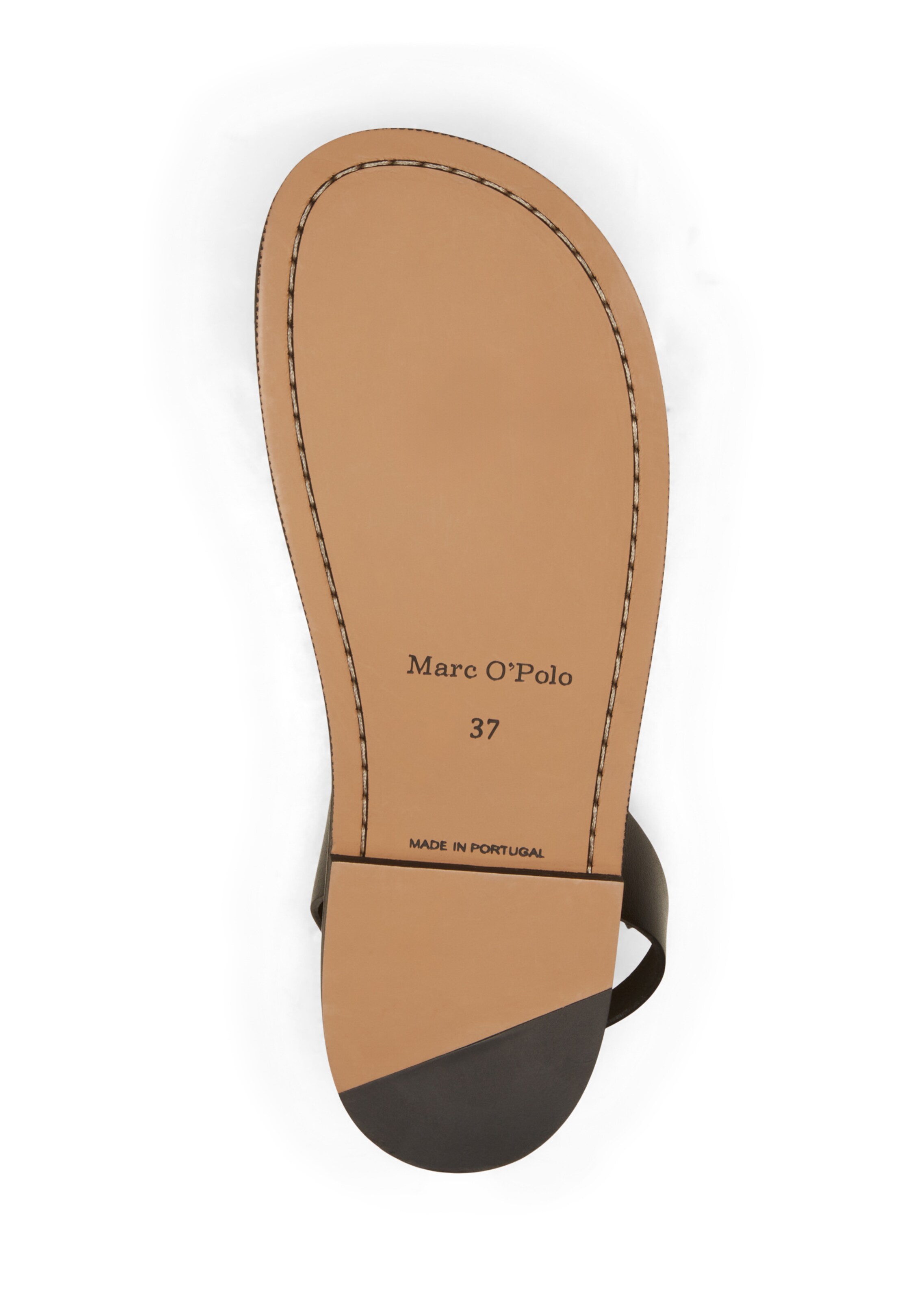 Marc O'Polo Σανδάλι σε μαύρο