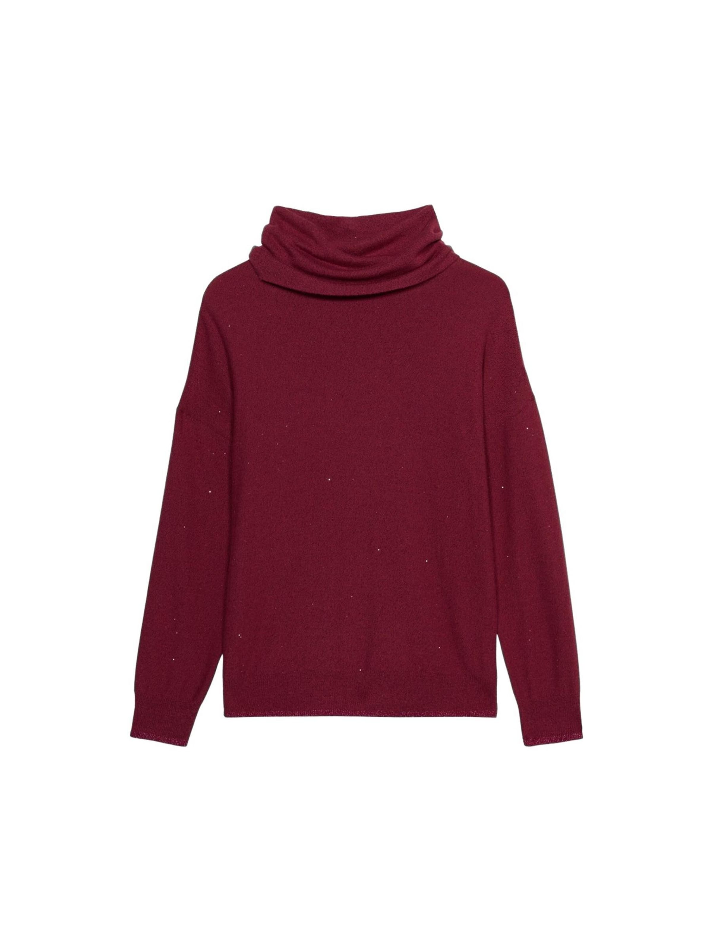 oltre - Jersey en rojo: frente