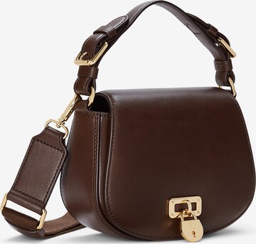 Lauren Ralph Lauren Tasche 'TANNER' in Braun