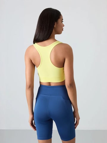 Tommy Life Sporttop in Geel
