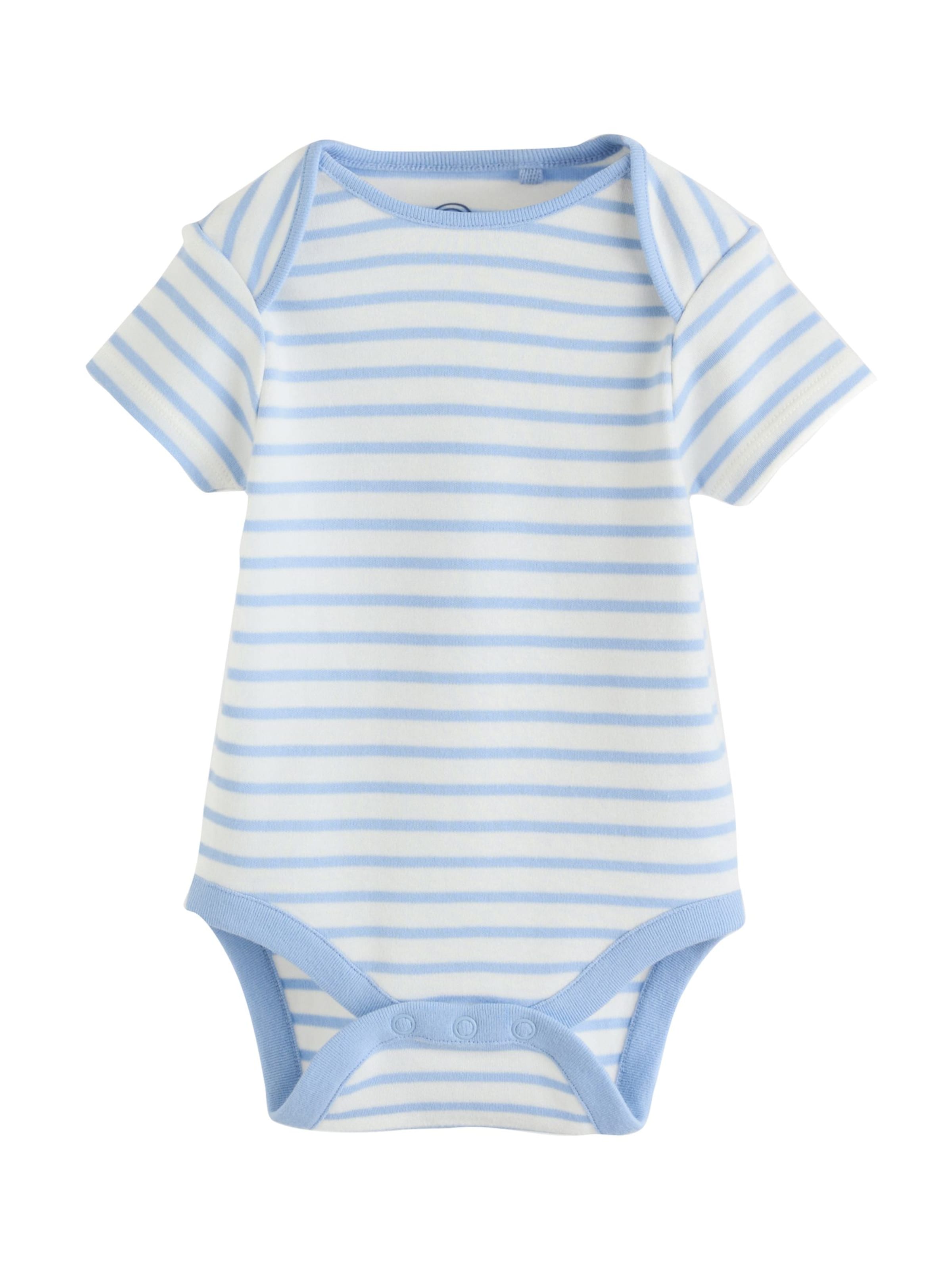 Next Dupačky/body – modrá