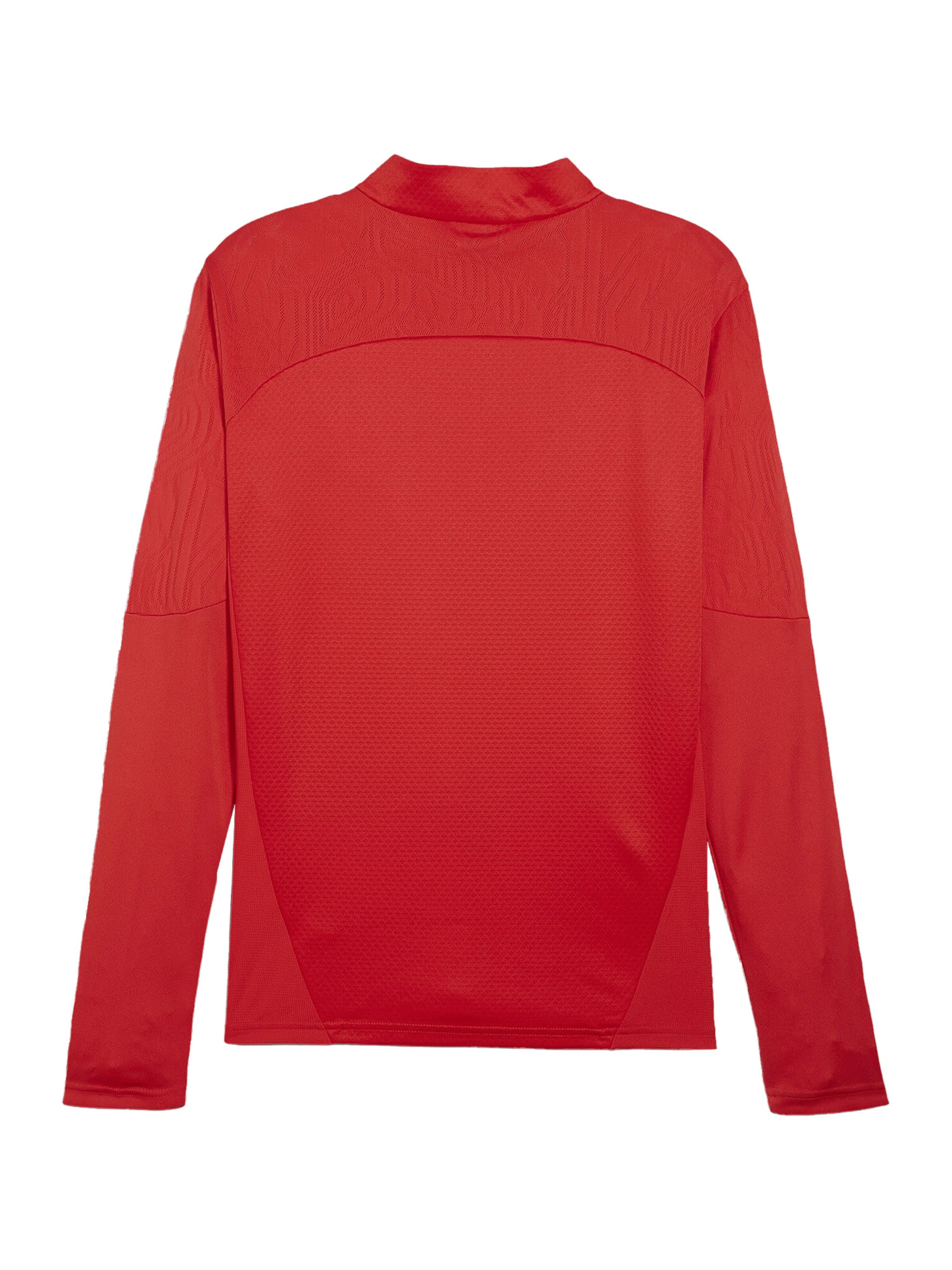PUMA Funktionsshirt in Rot