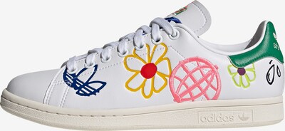 ADIDAS ORIGINALS Sneakers low 'STAN SMITH' in White, Item view
