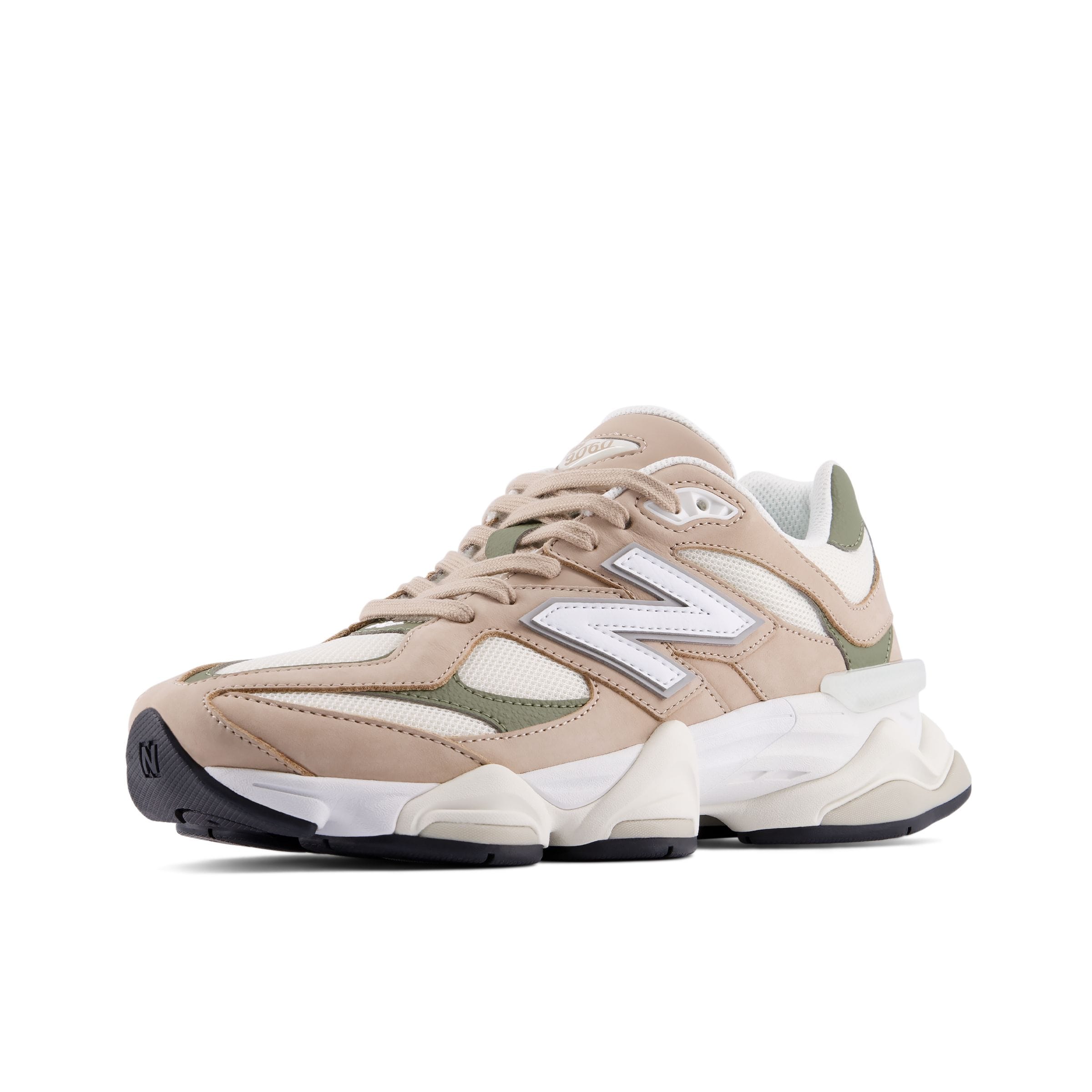 new balance Sneaker '9060' in Beige: Vorderseite
