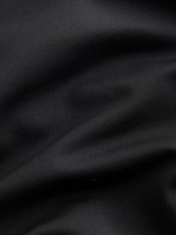 Next T-Shirt Enodelne kopalke | črna barva