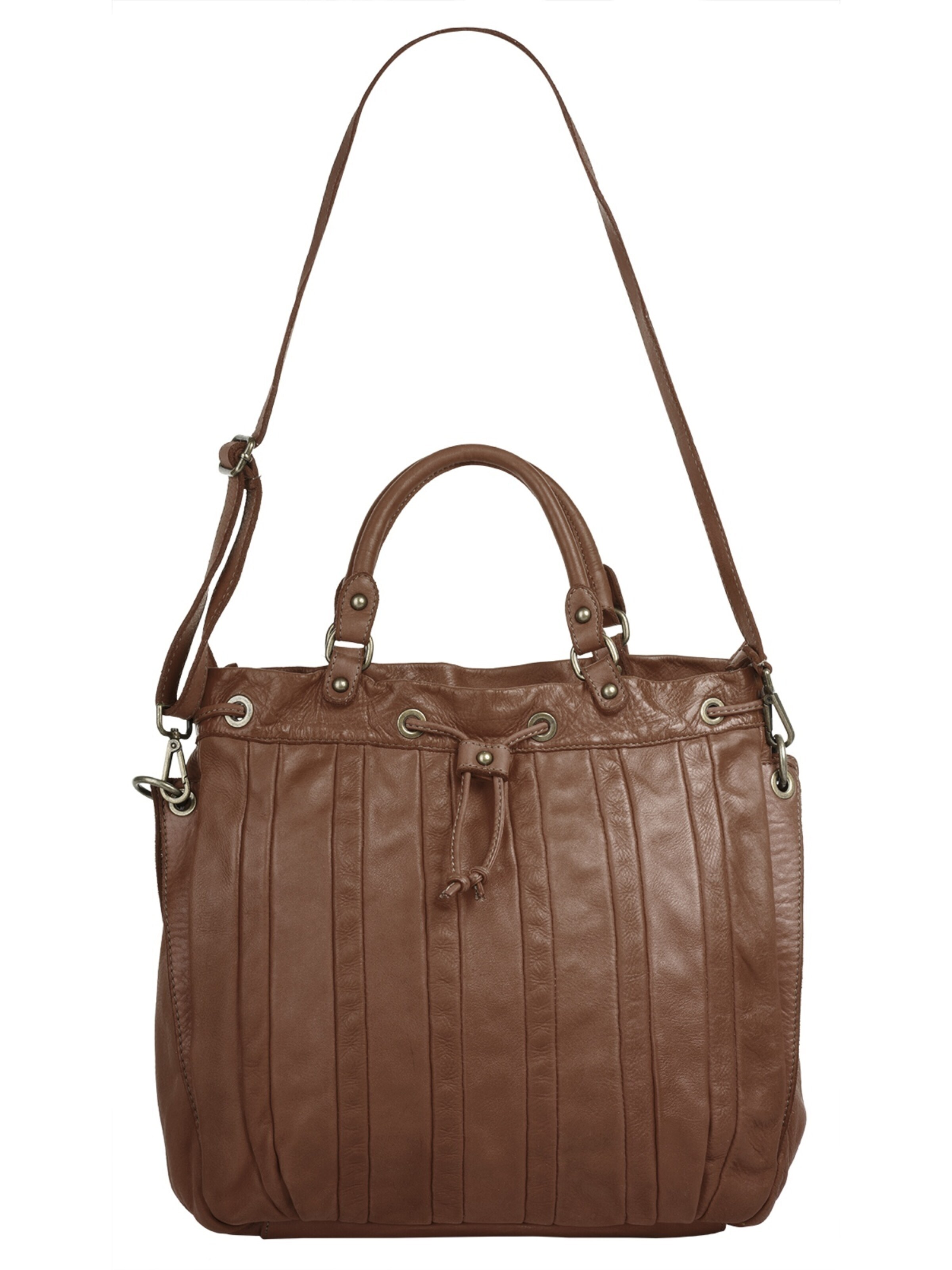 Cabas forty° en marron