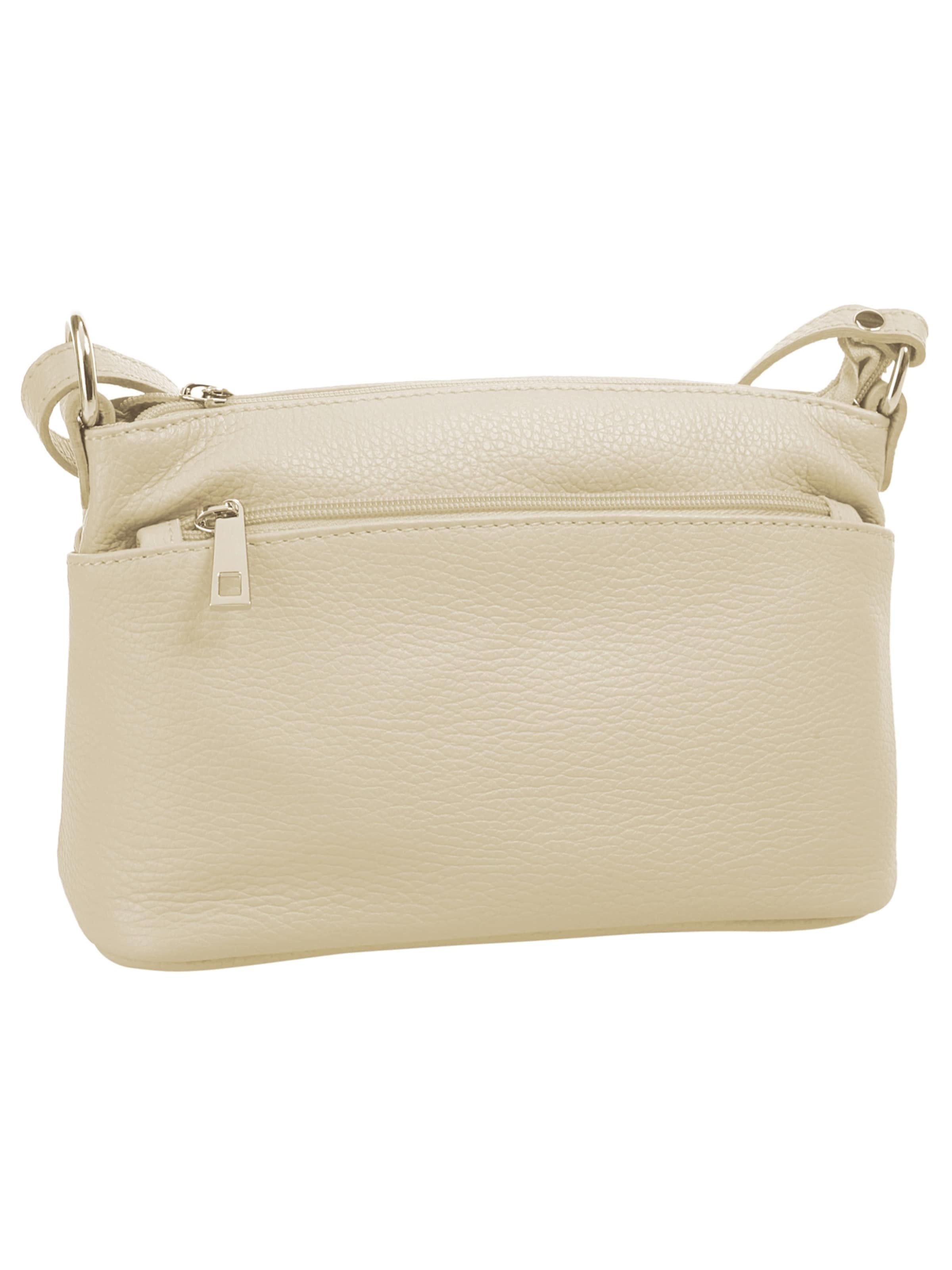 Cluty Umhängetasche‌‌‌ in Beige
