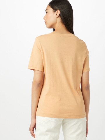 G-Star RAW T-shirt i orange